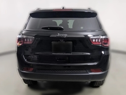 Jeep Compass Latitude Altitude 4x4 2026