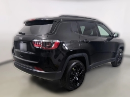 Jeep Compass Latitude Altitude 4x4 2026