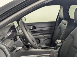 Jeep Compass Latitude Altitude 4x4 2026