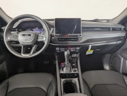 Jeep Compass Latitude Altitude 4x4 2026