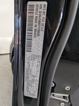 Jeep Compass Latitude Altitude 4x4 2026