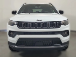 Jeep Compass Latitude Altitude 4x4 2026