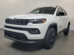 Jeep Compass Latitude Altitude 4x4 2026