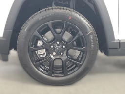 Jeep Compass Latitude Altitude 4x4 2026