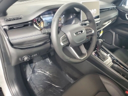 Jeep Compass Latitude Altitude 4x4 2026