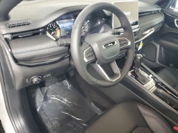 Jeep Compass Latitude Altitude 4x4 2026