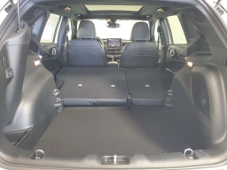 Jeep Compass Latitude Altitude 4x4 2026