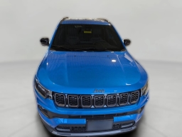 Jeep Compass Latitude Altitude 4x4 2026