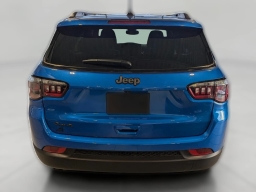 Jeep Compass Latitude Altitude 4x4 2026