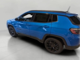 Jeep Compass Latitude Altitude 4x4 2026