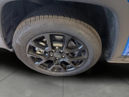 Jeep Compass Latitude Altitude 4x4 2026