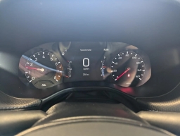 Jeep Compass Latitude Altitude 4x4 2026