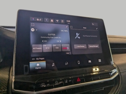 Jeep Compass Latitude Altitude 4x4 2026