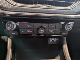 Jeep Compass Latitude Altitude 4x4 2026