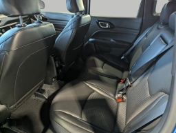 Jeep Compass Latitude Altitude 4x4 2026