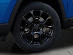 Jeep Compass Latitude Altitude 4x4 2026