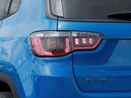 Jeep Compass Latitude Altitude 4x4 2026