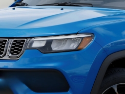 Jeep Compass Latitude Altitude 4x4 2026