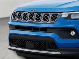 Jeep Compass Latitude Altitude 4x4 2026