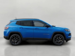 Jeep Compass Latitude Altitude 4x4 2026