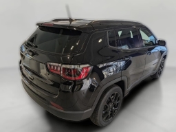 Jeep Compass Latitude Altitude 4x4 2026