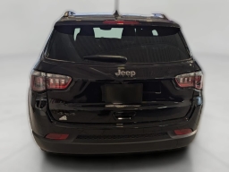 Jeep Compass Latitude Altitude 4x4 2026