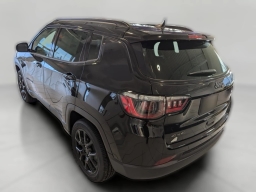 Jeep Compass Latitude Altitude 4x4 2026