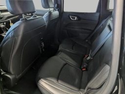 Jeep Compass Latitude Altitude 4x4 2026