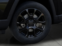 Jeep Compass Latitude Altitude 4x4 2026