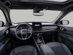 Jeep Compass Latitude Altitude 4x4 2026