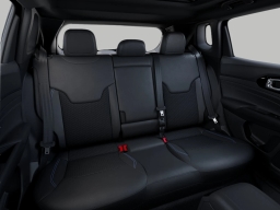 Jeep Compass Latitude Altitude 4x4 2026