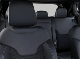 Jeep Compass Latitude Altitude 4x4 2026