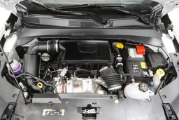 Jeep Compass Latitude 4x4 2026