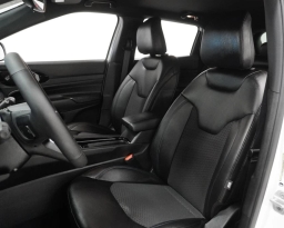 Jeep Compass Latitude 4x4 2026