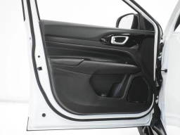 Jeep Compass Latitude 4x4 2026