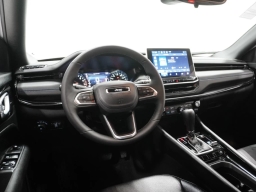 Jeep Compass Latitude 4x4 2026