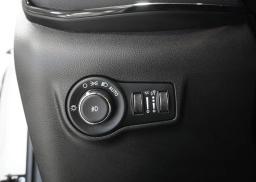 Jeep Compass Latitude 4x4 2026