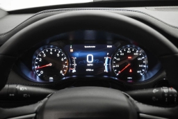 Jeep Compass Latitude 4x4 2026