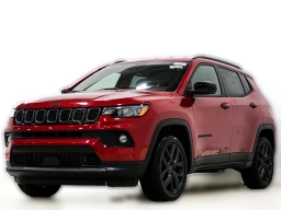 Jeep Compass Latitude Altitude 4x4 2026