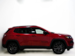 Jeep Compass Latitude Altitude 4x4 2026