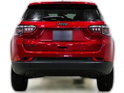 Jeep Compass Latitude Altitude 4x4 2026