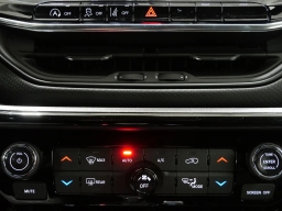 Jeep Compass Latitude Altitude 4x4 2026