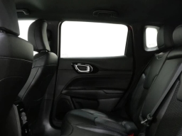 Jeep Compass Latitude Altitude 4x4 2026