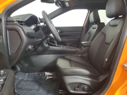 Jeep Compass Latitude Altitude 4x4 2026