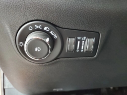 Jeep Compass Latitude Altitude 4x4 2026