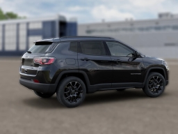 Jeep Compass Latitude Altitude 4x4 2026