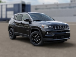 Jeep Compass Latitude Altitude 4x4 2026