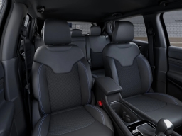 Jeep Compass Latitude Altitude 4x4 2026