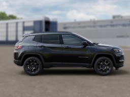 Jeep Compass Latitude Altitude 4x4 2026