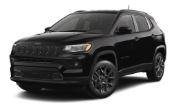 Jeep Compass Latitude Altitude 4x4 2026